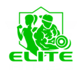Elite Fitness Clothing Brand