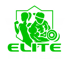 Elite Fitness Clothing Brand