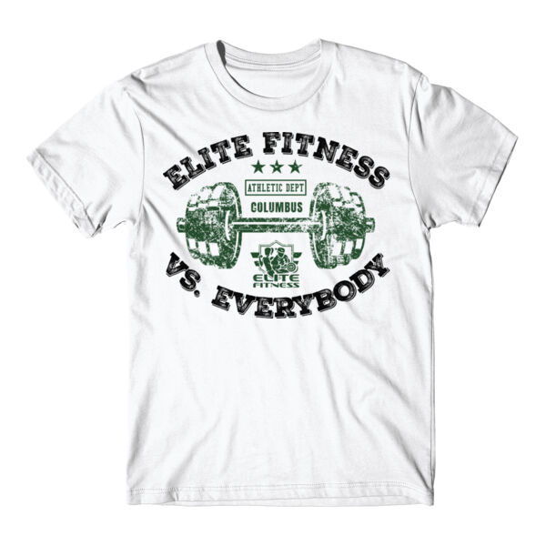 VS. EVERYBODY - T-SHIRT - $HKMR37$ Thumbnail
